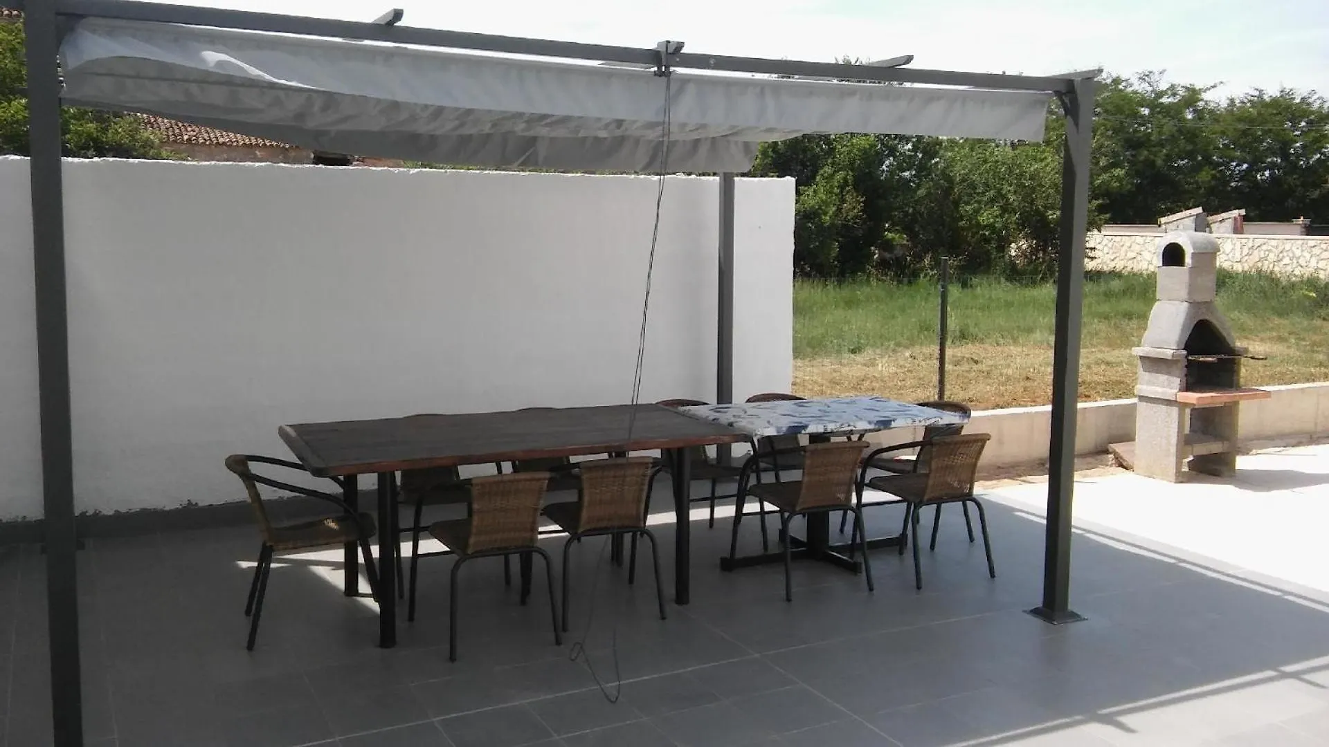 Ferienhaus Mit Privatpool Fuer 8 Personen Ca 120 Qm In Medulin, Istrien Suedkueste Von Istrien