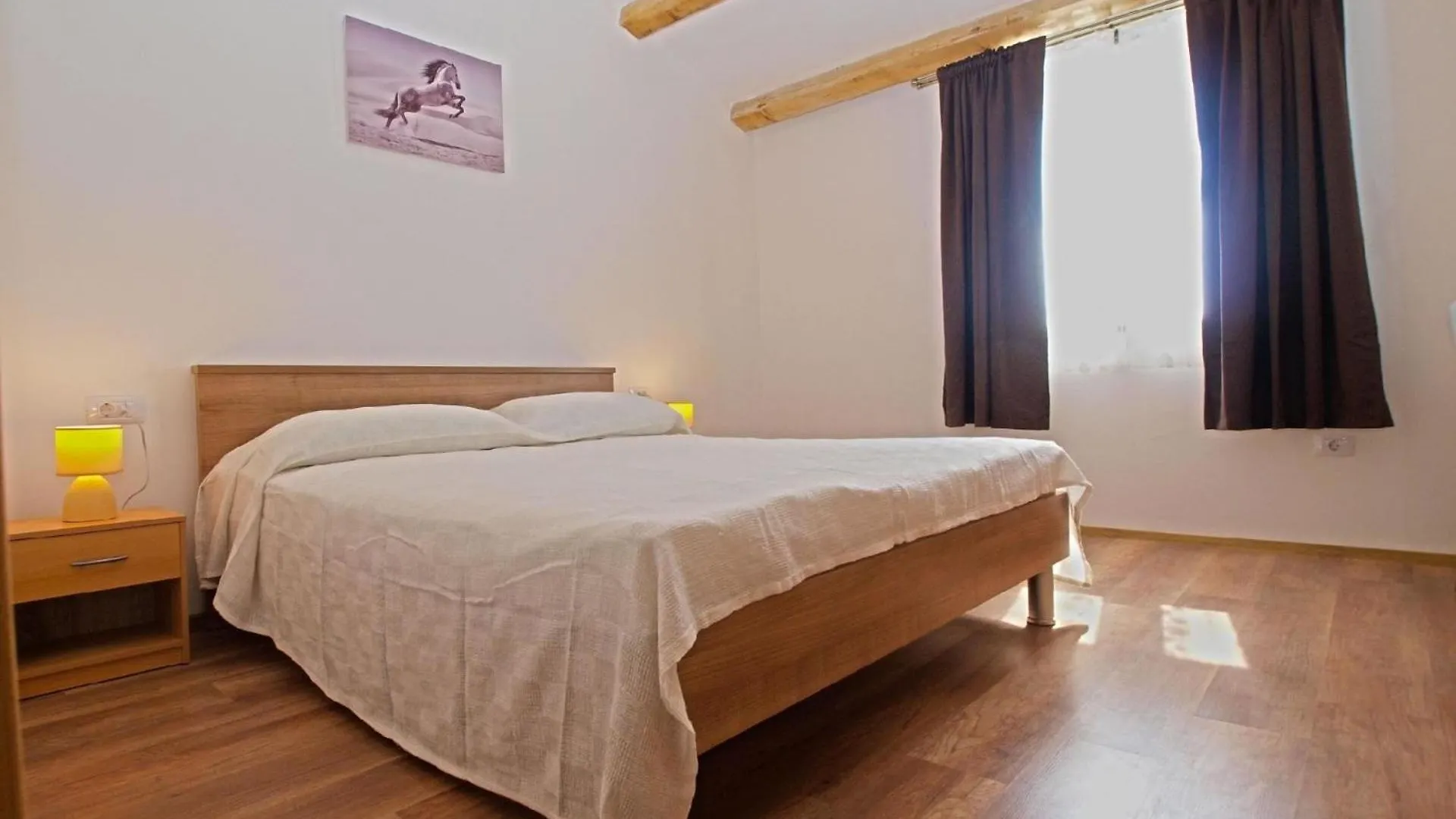 Ferienhaus Mit Privatpool Fuer 8 Personen Ca 120 Qm In Medulin, Istrien Suedkueste Von Istrien 0*, Medulin Croatia