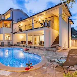  Apartmán Asta
