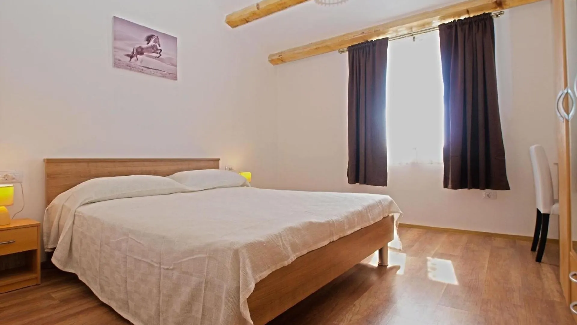 Prázdninový dům Ferienhaus Mit Privatpool Fuer 8 Personen Ca 120 Qm In Medulin, Istrien Suedkueste Von Istrien