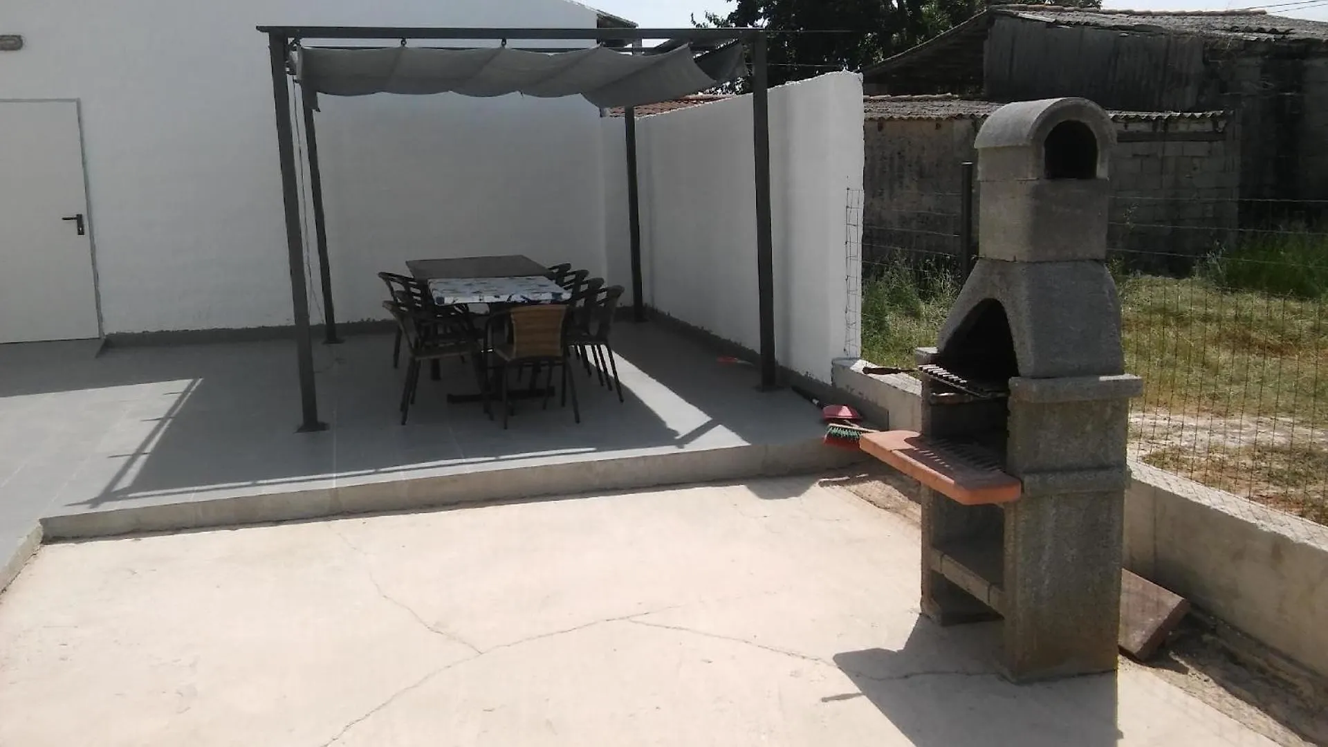 Ferienhaus Mit Privatpool Fuer 8 Personen Ca 120 Qm In Medulin, Istrien Suedkueste Von Istrien Prázdninový dům